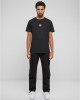 Тениска Ballin 23 Patch Tee black XXL Тениска Ballin 23 Patch Tee black XXL
