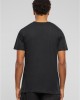 Тениска Ballin 23 Patch Tee black XXL Тениска Ballin 23 Patch Tee black XXL