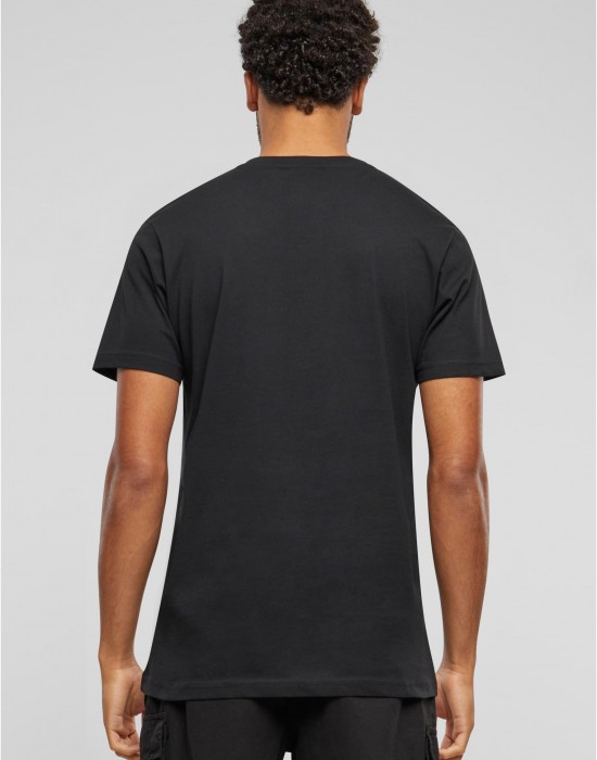 Тениска Skelett Patch Tee black XXL Тениска Skelett Patch Tee black XXL