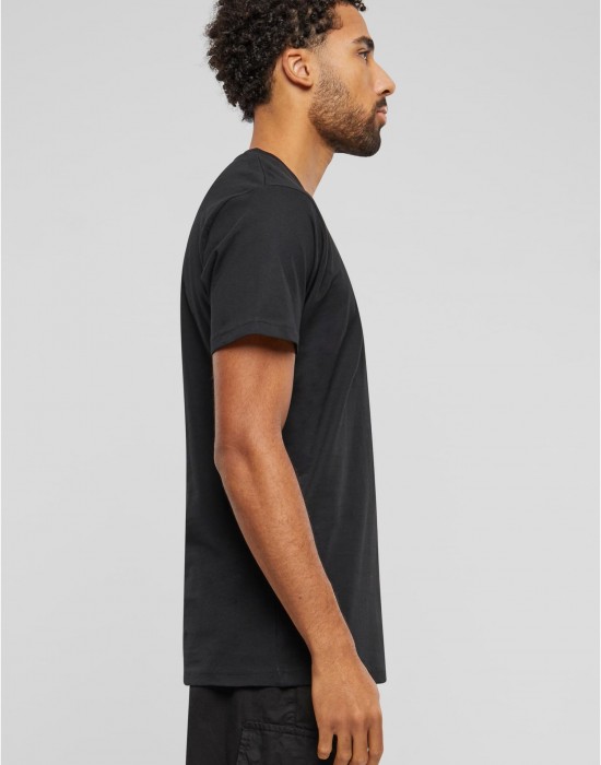 Тениска Skelett Patch Tee black XXL Тениска Skelett Patch Tee black XXL