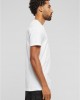 Тениска Skelett Patch Tee white XXL Тениска Skelett Patch Tee white XXL