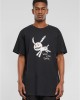 Тениска Walk In The Dark Tee black XXL Тениска Walk In The Dark Tee black XXL