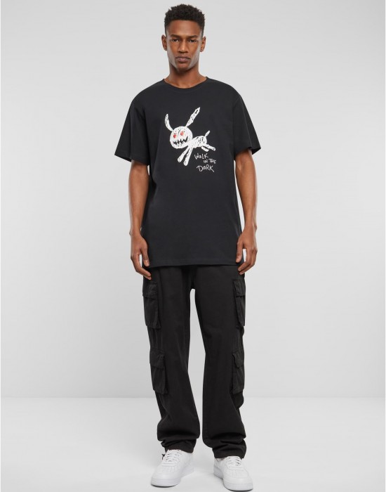 Тениска Walk In The Dark Tee black XXL Тениска Walk In The Dark Tee black XXL