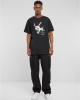 Тениска Walk In The Dark Tee black XXL Тениска Walk In The Dark Tee black XXL