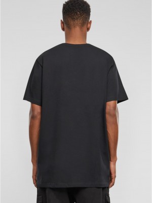 Тениска Walk In The Dark Tee black XXL