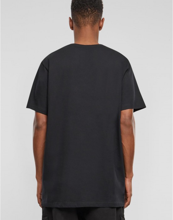Тениска Walk In The Dark Tee black XXL Тениска Walk In The Dark Tee black XXL