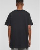Тениска City Roses Tee black XXL Тениска City Roses Tee black XXL