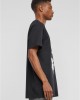 Тениска City Roses Tee black XXL Тениска City Roses Tee black XXL