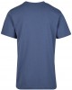 Тениска New York Wording Tee vintageblue XXL Тениска New York Wording Tee vintageblue XXL