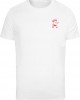 Тениска Ayran The Streets T-Shirt white XXL Тениска Ayran The Streets T-Shirt white XXL