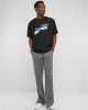 Тениска UP24 Heavy Oversize Tee black XXL Тениска UP24 Heavy Oversize Tee black XXL