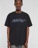 Тениска PlayFair Heavy Oversize Tee black XXL Тениска PlayFair Heavy Oversize Tee black XXL