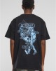 Тениска PlayFair Heavy Oversize Tee black XXL Тениска PlayFair Heavy Oversize Tee black XXL