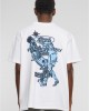 Тениска PlayFair Heavy Oversize Tee white XXL Тениска PlayFair Heavy Oversize Tee white XXL