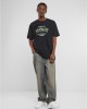 Тениска Home Heavy Oversize Tee black XXL Тениска Home Heavy Oversize Tee black XXL