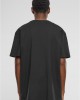 Тениска Home Heavy Oversize Tee black XXL Тениска Home Heavy Oversize Tee black XXL