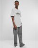 Тениска Home Heavy Oversize Tee grey XXL Тениска Home Heavy Oversize Tee grey XXL