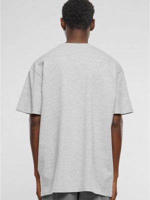 Тениска Home Heavy Oversize Tee grey XXL