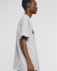 Тениска Home Heavy Oversize Tee grey XXL Тениска Home Heavy Oversize Tee grey XXL