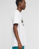 Тениска Home Heavy Oversize Tee white XXL