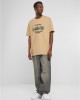 Тениска Home Heavy Oversize Tee unionbeige XXL Тениска Home Heavy Oversize Tee unionbeige XXL