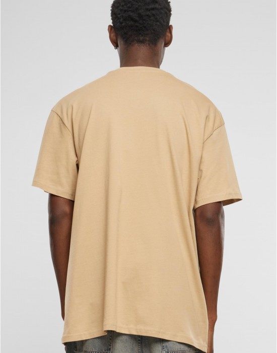 Тениска Home Heavy Oversize Tee unionbeige XXL Тениска Home Heavy Oversize Tee unionbeige XXL