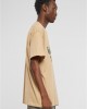 Тениска Home Heavy Oversize Tee unionbeige XXL Тениска Home Heavy Oversize Tee unionbeige XXL