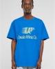 Тениска Athletic Club Heavy Oversize Tee cobalt blue XXL Тениска Athletic Club Heavy Oversize Tee cobalt blue XXL