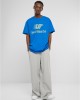 Тениска Athletic Club Heavy Oversize Tee cobalt blue XXL Тениска Athletic Club Heavy Oversize Tee cobalt blue XXL