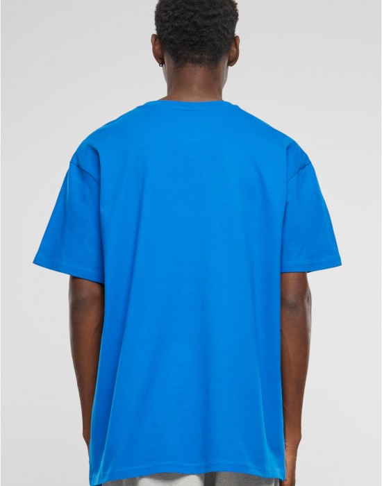Тениска Athletic Club Heavy Oversize Tee cobalt blue XXL Тениска Athletic Club Heavy Oversize Tee cobalt blue XXL
