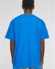 Тениска Athletic Club Heavy Oversize Tee cobalt blue XXL Тениска Athletic Club Heavy Oversize Tee cobalt blue XXL