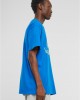 Тениска Athletic Club Heavy Oversize Tee cobalt blue XXL Тениска Athletic Club Heavy Oversize Tee cobalt blue XXL