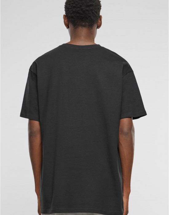 Тениска Rumble Heavy Oversize Tee black XXL Тениска Rumble Heavy Oversize Tee black XXL
