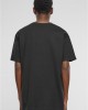 Тениска Rumble Heavy Oversize Tee black XXL Тениска Rumble Heavy Oversize Tee black XXL