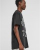 Тениска Rumble Heavy Oversize Tee black XXL Тениска Rumble Heavy Oversize Tee black XXL