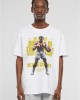 Тениска Rumble Heavy Oversize Tee white XXL Тениска Rumble Heavy Oversize Tee white XXL
