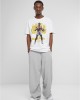 Тениска Rumble Heavy Oversize Tee white XXL Тениска Rumble Heavy Oversize Tee white XXL