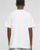 Тениска Rumble Heavy Oversize Tee white XXL Тениска Rumble Heavy Oversize Tee white XXL