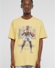 Тениска Rumble Heavy Oversize Tee palemoss XXL Тениска Rumble Heavy Oversize Tee palemoss XXL