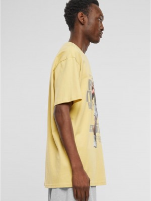 Тениска Rumble Heavy Oversize Tee palemoss XXL