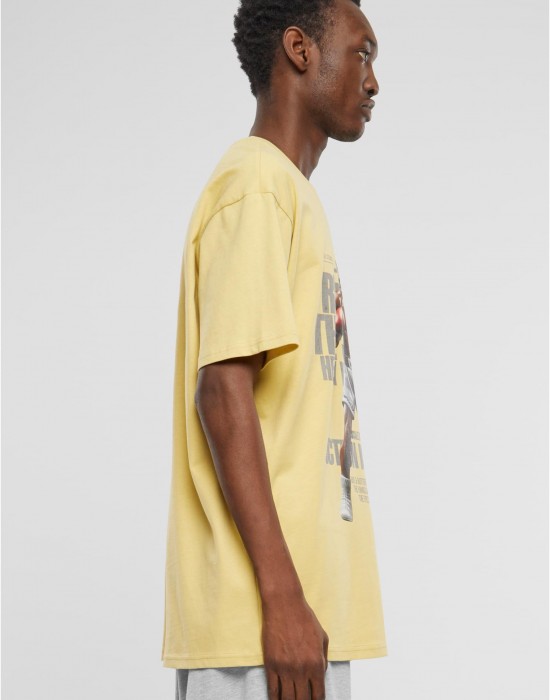 Тениска Rumble Heavy Oversize Tee palemoss XXL Тениска Rumble Heavy Oversize Tee palemoss XXL