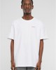 Тениска Ball Hard Heavy Oversize Tee white XXL Тениска Ball Hard Heavy Oversize Tee white XXL