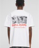 Тениска Ball Hard Heavy Oversize Tee white XXL Тениска Ball Hard Heavy Oversize Tee white XXL