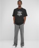 Тениска Like A Legend Oversize Tee black XXL Тениска Like A Legend Oversize Tee black XXL