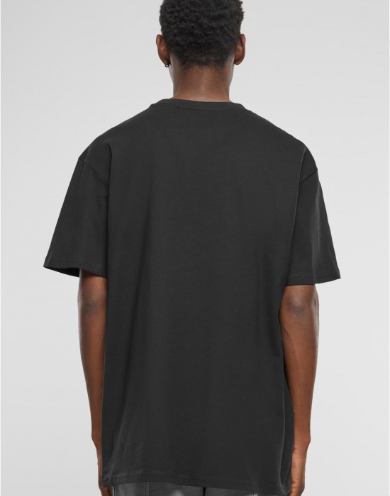Тениска Like A Legend Oversize Tee black XXL Тениска Like A Legend Oversize Tee black XXL