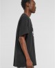 Тениска Like A Legend Oversize Tee black XXL Тениска Like A Legend Oversize Tee black XXL