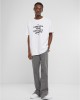 Тениска Like A Legend Oversize Tee white XXL Тениска Like A Legend Oversize Tee white XXL