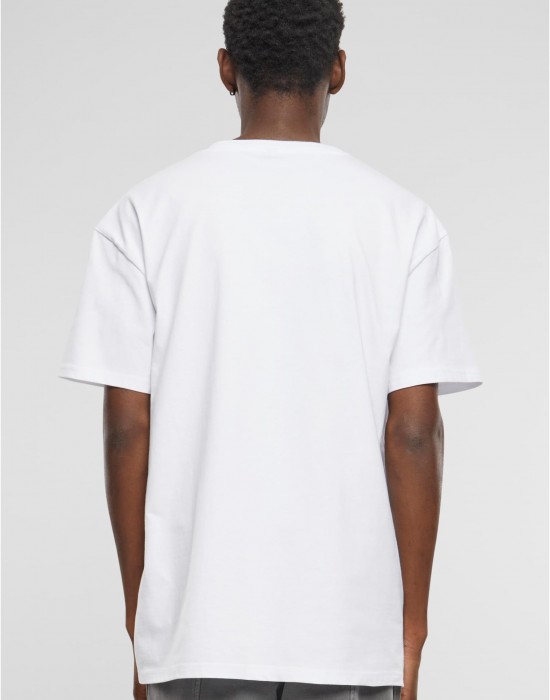 Тениска Like A Legend Oversize Tee white XXL Тениска Like A Legend Oversize Tee white XXL