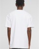 Тениска Like A Legend Oversize Tee white XXL Тениска Like A Legend Oversize Tee white XXL