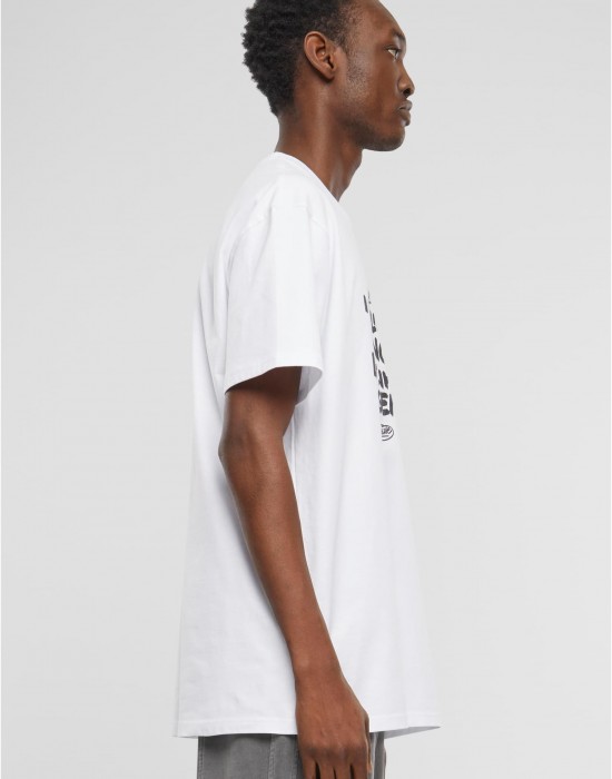 Тениска Like A Legend Oversize Tee white XXL Тениска Like A Legend Oversize Tee white XXL